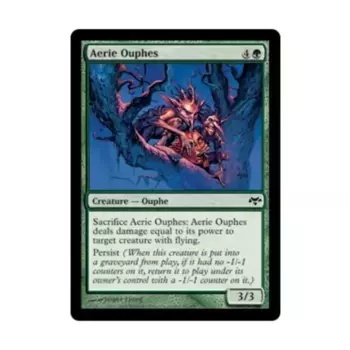 CCG Эйри Уфес (К), MTG - Eventide