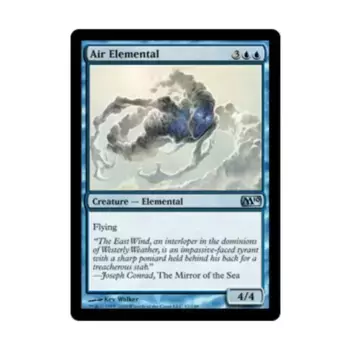 CCG Элементаль воздуха (U), MTG - Magic 2010