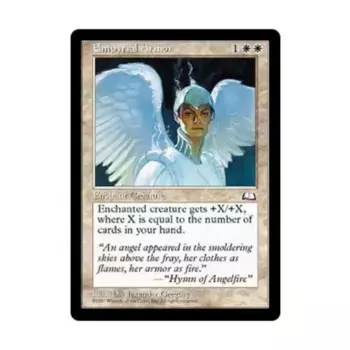 CCG Эмпириальная броня (С), MTG - Weatherlight