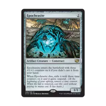 CCG Эпохразит (R), MTG - Commander 2014