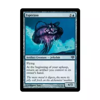 CCG Эсперсоа (U), MTG - Conflux