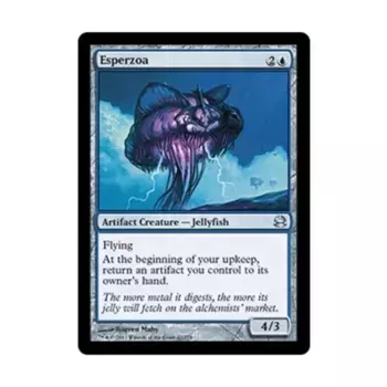 CCG Эсперсоа (U), MTG - Modern Masters 2013