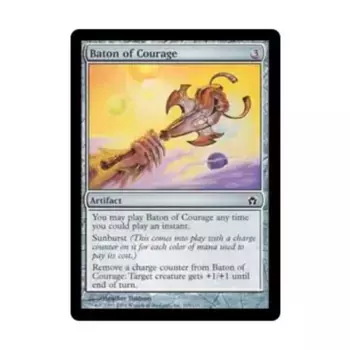 CCG Эстафета мужества (клавиша C), MTG - Fifth Dawn