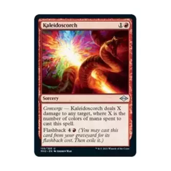 CCG Калейдоскорч (U), MTG - Modern Horizons 2