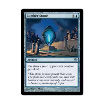 CCG Камбер Стоун (U), MTG - Conflux