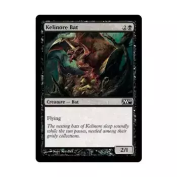 CCG Келинор Летучая мышь (К), MTG - Magic 2010