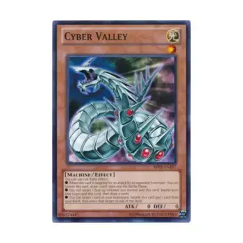 CCG Кибер-Долина (Общий), Yu-Gi-Oh - Battle Pack 1 - Epic Dawn - Singles