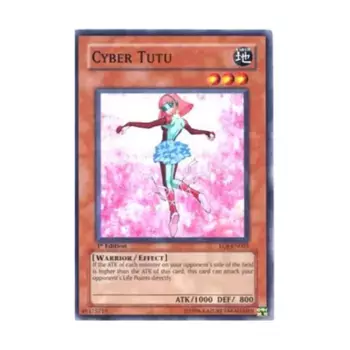 CCG Кибер-пачка (обычная), Yu-Gi-Oh - Enemy of Justice - Singles