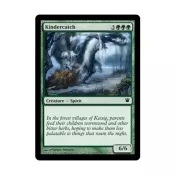 CCG Киндеркэтч (С), MTG - Innistrad