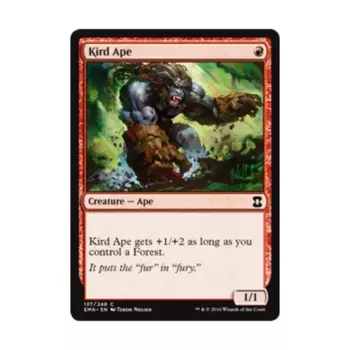 CCG Кирд Эйп (К), MTG - Eternal Masters