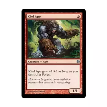 CCG Кирд Эйп (В), MTG - Duel Decks - Ajani vs. Nicol Bolas