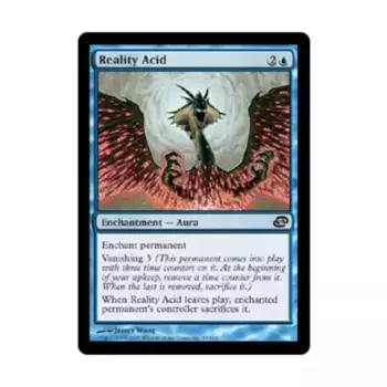 CCG Кислота Реальности (С), MTG - Planar Chaos