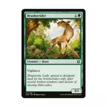 CCG Кистобег (U), MTG - Conspiracy - Take the Crown