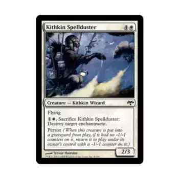 CCG Киткинский волшебник (клавиша C), MTG - Eventide