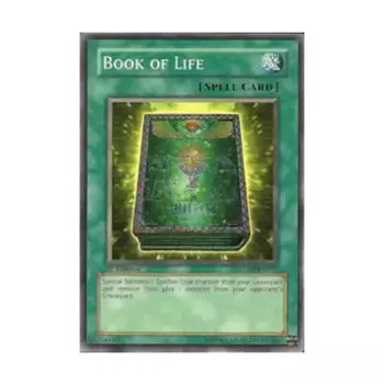 CCG Книга Жизни (Общая), Yu-Gi-Oh - Structure Deck - Zombie World - Singles