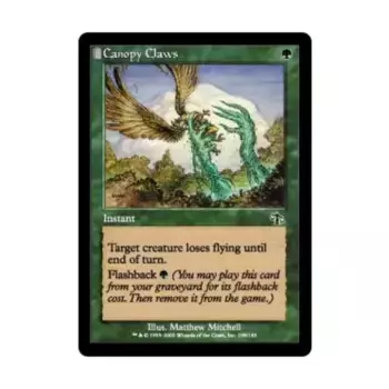 CCG Когти купола (С), MTG - Judgment