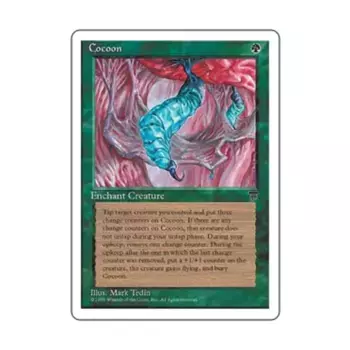 CCG Кокон (U), MTG - Chronicles