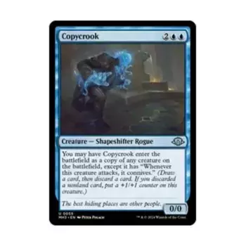 CCG Копикрук (U), MTG - Modern Horizons 3