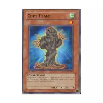 CCG Копировальный завод (Общий), Yu-Gi-Oh - Crossroads of Chaos - Singles