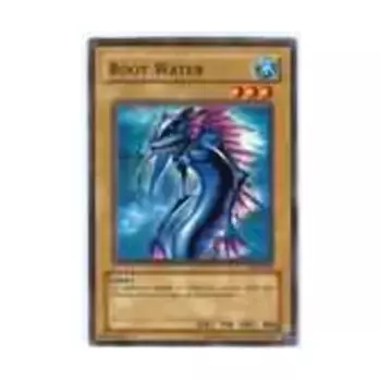 CCG Корневая вода (Общая), Yu-Gi-Oh - Legends of Blue Eyes White Dragon - Singles