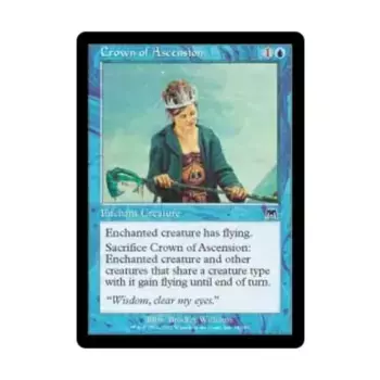 CCG Корона Вознесения (С), MTG - Onslaught