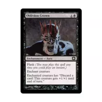 CCG Корона забвения (клавиша С), MTG - Future Sight