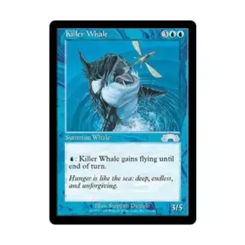 CCG Косатка (U), MTG - Exodus