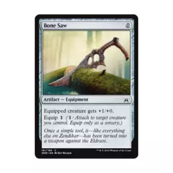 CCG Костяная пила (С), MTG - Oath of the Gatewatch