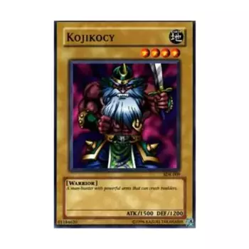 CCG Кожикоцы (Общий), Yu-Gi-Oh - Structure Deck - Kaiba - Singles