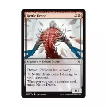 CCG Крапивный дрон (С), MTG - Battle for Zendikar