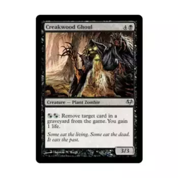 CCG Криквудский гуль (U), MTG - Eventide
