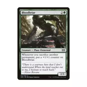 CCG Кровавый шиповник (С), MTG - Double Masters