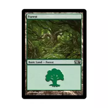 CCG Лес #246 (С), MTG - Magic 2013