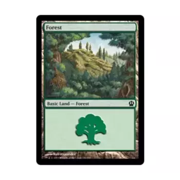 CCG Лес #246 (С), MTG - Theros