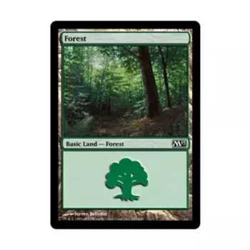 CCG Лес #247 (С), MTG - Magic 2013