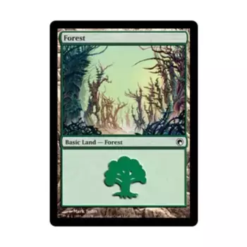 CCG Лес #247 (С), MTG - Scars of Mirrodin