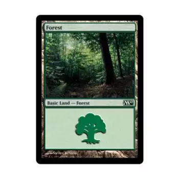 CCG Лес #248 (С), MTG - Magic 2010