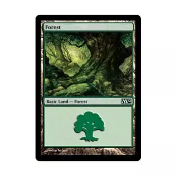 CCG Лес #248 (С), MTG - Magic 2012