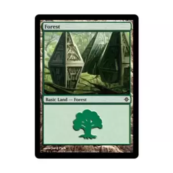 CCG Лес #248 (С), MTG - Rise of the Eldrazi