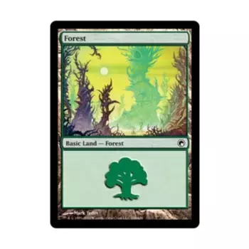 CCG Лес #248 (С), MTG - Scars of Mirrodin