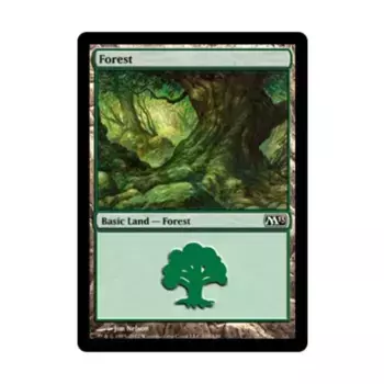 CCG Лес #249 (С), MTG - Magic 2013