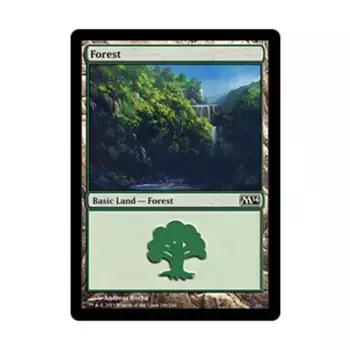 CCG Лес #249 (С), MTG - Magic 2014