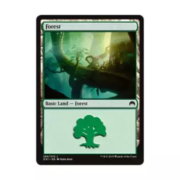 CCG Лес #269 (С), MTG - Magic Origins