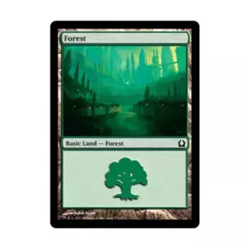 CCG Лес #270 (С), MTG - Return to Ravnica