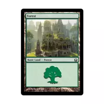 CCG Лес #273 (С), MTG - Return to Ravnica