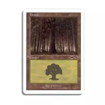 CCG Лес #89 (С), MTG - Beatdown