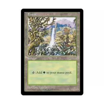 CCG Лес - Вер. 2 (С), MTG - Mirage