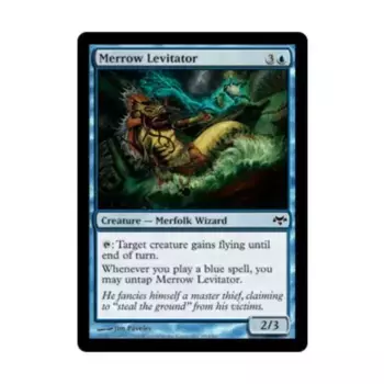 CCG Левитатор Мерроу (C) (Фольга), MTG - Eventide