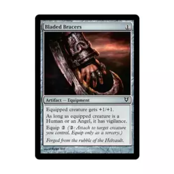 CCG Лезвные наручи (С), MTG - Avacyn Restored