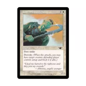 CCG Лоулендский следопыт (C), MTG - Legions